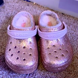 Crocs for girls